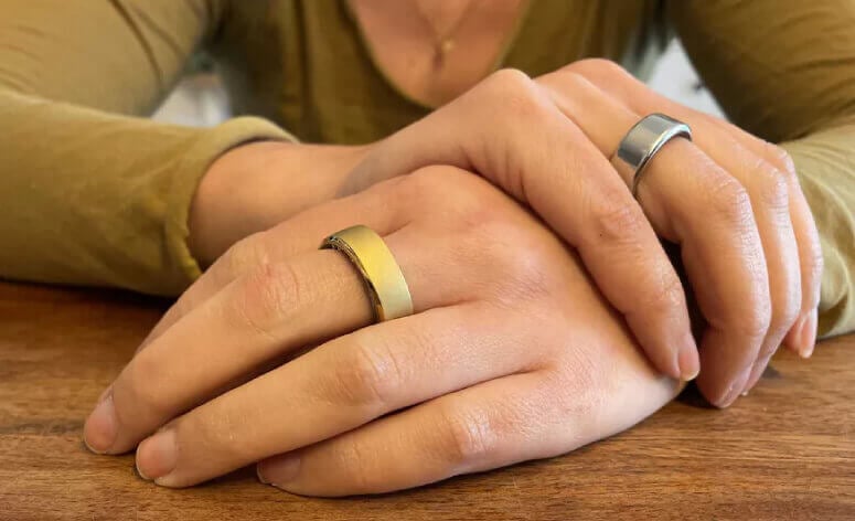 why Herz P1 Smart Ring So Popular