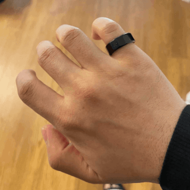 Herz P1 Smart Ring Customer Reviews