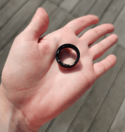 Herz P1 Smart Ring Customer Reviews