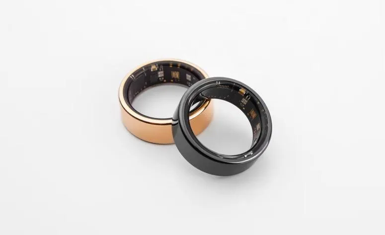 What is Herz P1 Smart Ring